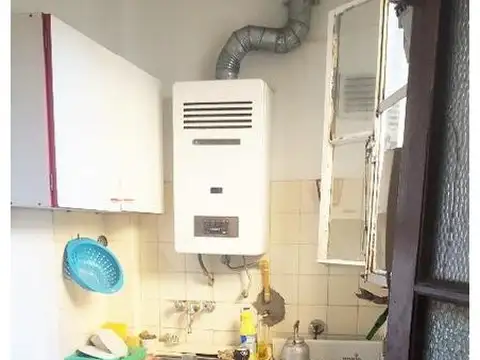 Depto Tipo Casa 2 ambientes con 1 baño