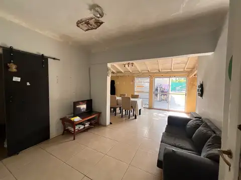 Casa - Francisco Alvarez