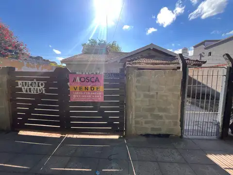 Casa - Francisco Alvarez