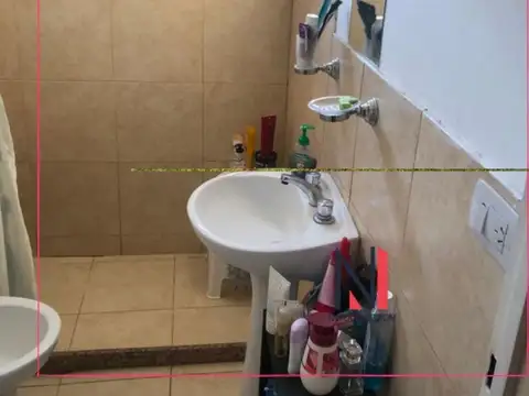 Depto Tipo Casa en Alquiler 36 años