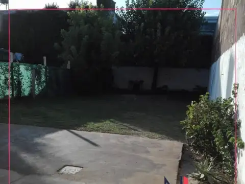 Depto Tipo Casa en Alquiler de Monoambiente