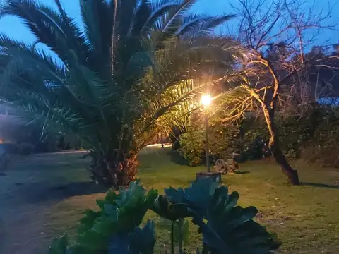 Casa 7 ambientes con 5 baños