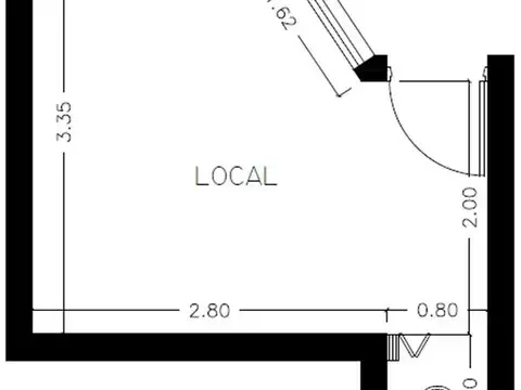 Boulevard Sarmiento 200