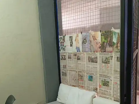 Boulevard Sarmiento 200