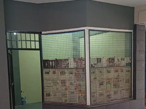 ALQUILER LOCAL COMERCIAL -PASEO SUIZO-CARLOS PAZ