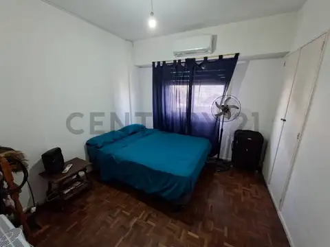 Venta departamento 2 ambientes en Avenida Presidente Perón 436, San Fernando