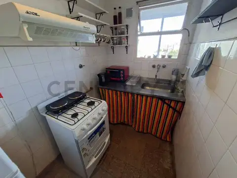 Departamento en Venta en San Fernando Carupa, USD 90.000