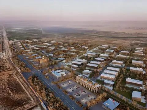 Galpon en Venta en San Patricio Del Chañar, USD 379.000