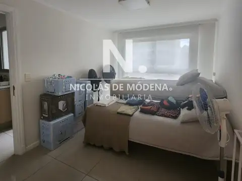 Departamento en Alquiler Temporal de 3 dormitorios