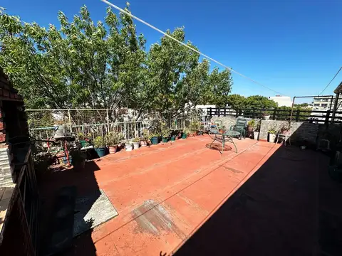 Murature 4600, Piso 2