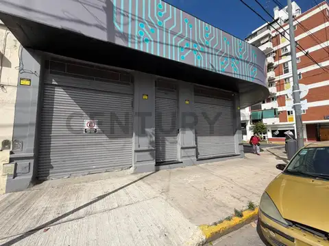 VENTA DE TERRENO EN VILLA CRESPO.