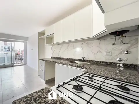 Departamento en Venta al Norte