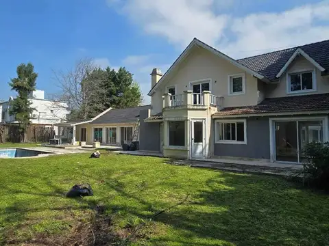 Casa en Venta 25 años