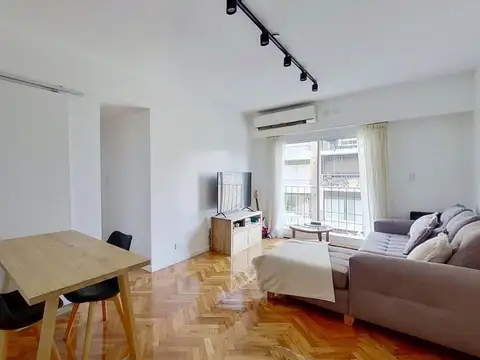 DEPARTAMENTO 3 AMB VENTA BELGRANO RECICLADO