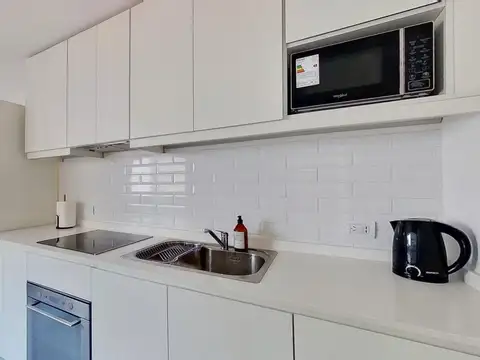 Departamento en Venta al Noroeste