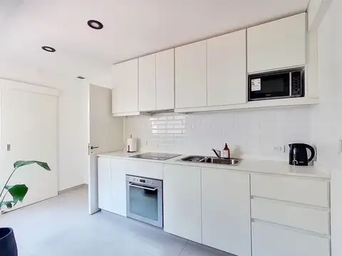 Departamento en Venta 58 años