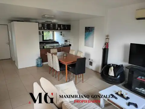 Departamento en Venta de 4 ambientes