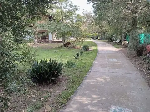 VENTA DE CASA EN RANELAGH