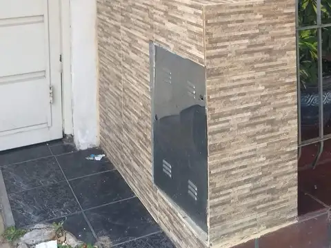 Casa tipo Chalet en Villa Dominico posibilidad de hacer un PH