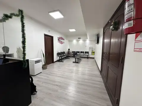 Oficina en Venta en San Nicolás, USD 99.000
