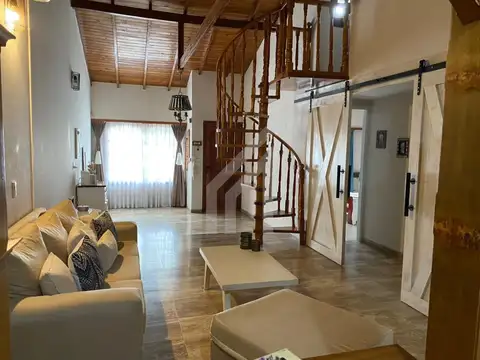 Avenida Benavidez 2900