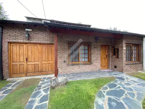 Casa en Venta de 3 dormitorios