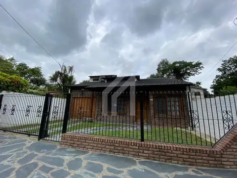 Casa en Venta en Benavidez, USD 199.000