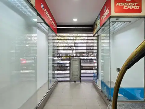 Oficina en Alquiler en Caballito Sur, USD 1