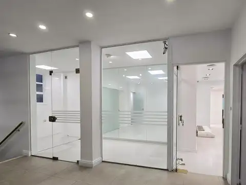 Oficina en Alquiler 70 años