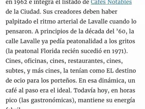 Local en Venta en Retiro, USD 790.000