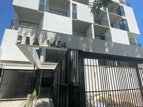 MONOAMBIENTE | ANCHORDOQUI 1424