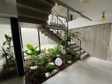 Juan Bautista Anchordoqui 1400, Piso 2