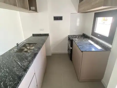 Juan Bautista Anchordoqui 1400, Piso 2