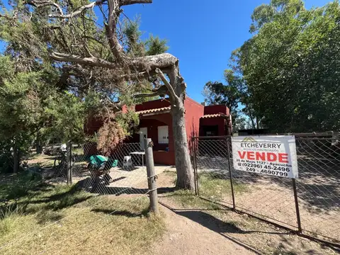 Quinta en Venta en Ayacucho, USD 40.000