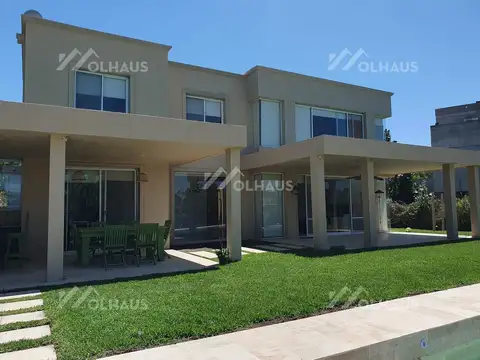 Casa en Alquiler en Santa Catalina, USD 3.000