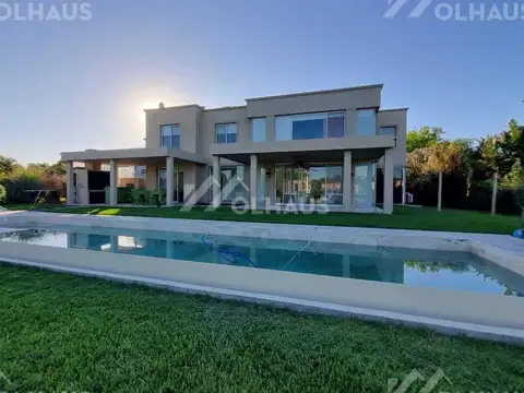 Casa  en Alquiler en Santa Catalina, Villanueva, Tigre
