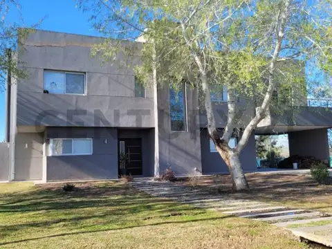 Casa en venta Fincas de san vicente Golf / San Vicente / Can