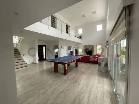 Casa en Venta 2025 años