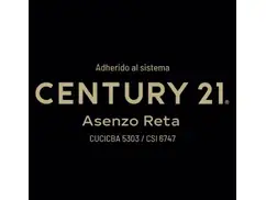 C21 ASENZO RETA 