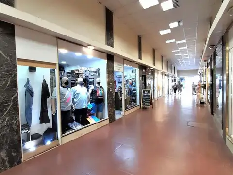 Av. Rivadavia al 14000