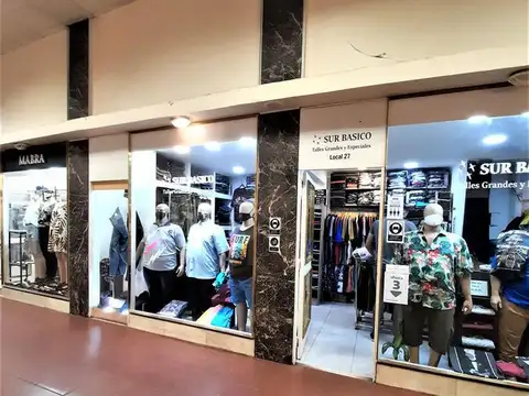 Local en Venta en Ramos Mejia Sur, USD 90.000