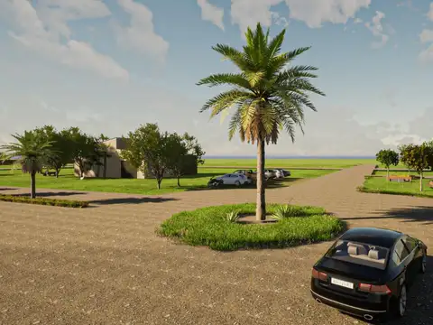 Club de Campo San Eduardo