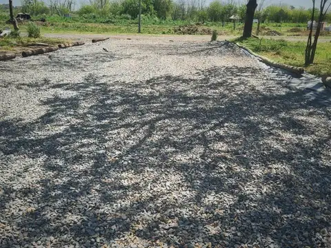 Terreno en Venta en Marcos Paz, USD 9.900