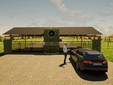 Club de Campo San Eduardo