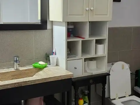 Terreno en Venta 38  mts Fondo