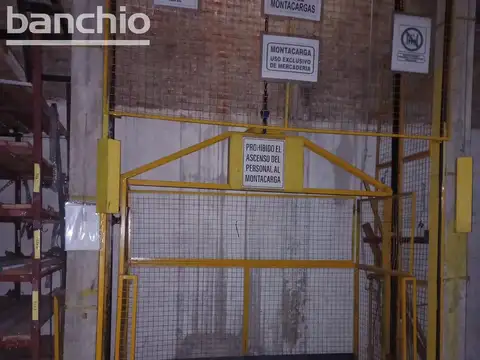 Galpon en Alquiler en Rosario, $ 2.400.000