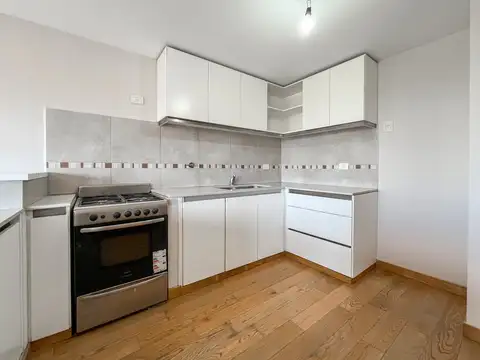 Departamento en Venta 10 años