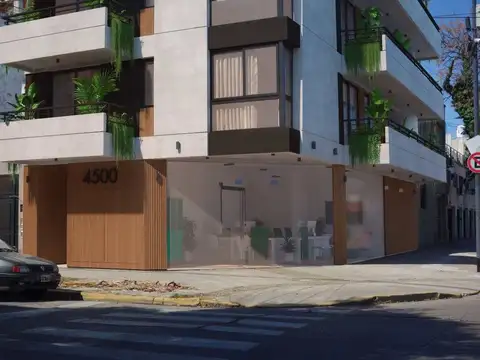 VENTA LOCAL EN ESQUINA. VILLA URQUIZA