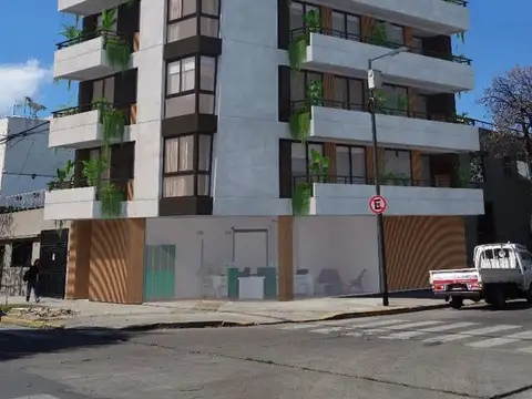 Local en Venta A Estrenar