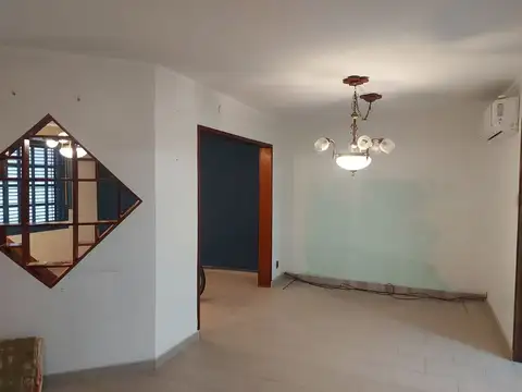 Casa 3 ambientes con 3 baños